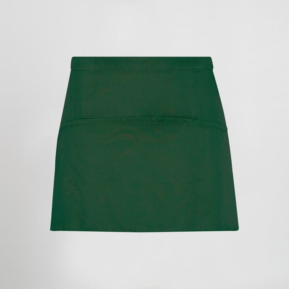 DELANTAL SIN PETO CORTO BOLSILLO 30X60 CM - Gary's