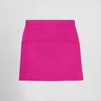 DELANTAL SIN PETO CORTO BOLSILLO 30X60 CM - Gary's