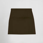 DELANTAL SIN PETO CORTO BOLSILLO 30X60 CM - Gary's