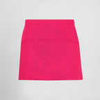DELANTAL SIN PETO CORTO BOLSILLO 30X60 CM - Gary's