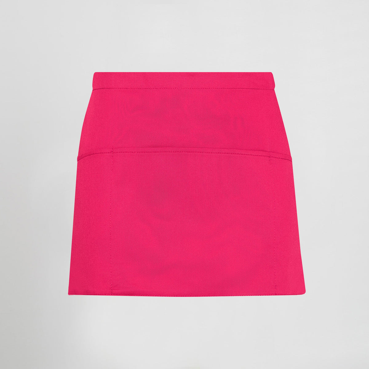 DELANTAL SIN PETO CORTO BOLSILLO 30X60 CM - Gary's