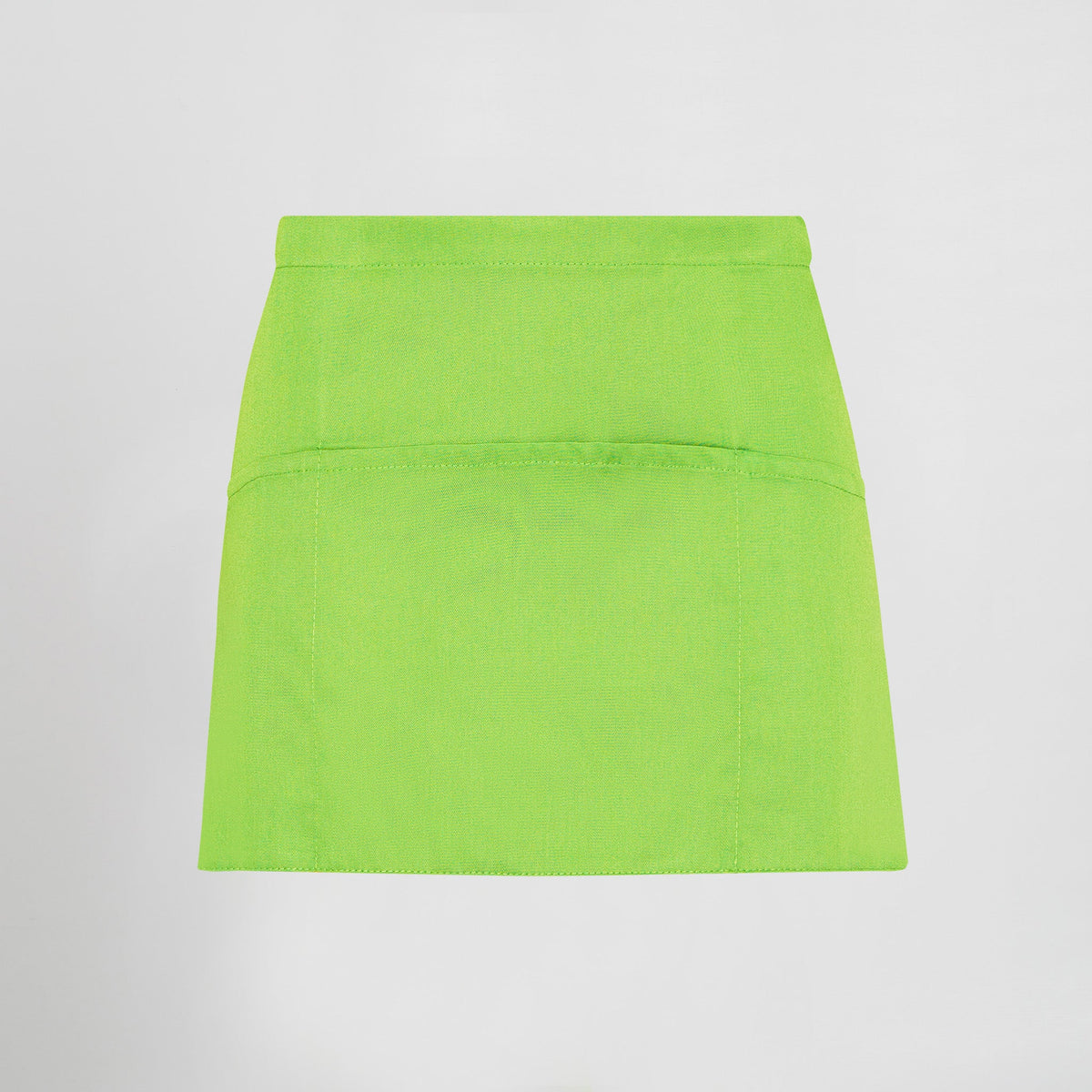 DELANTAL SIN PETO CORTO BOLSILLO 30X60 CM - Gary's