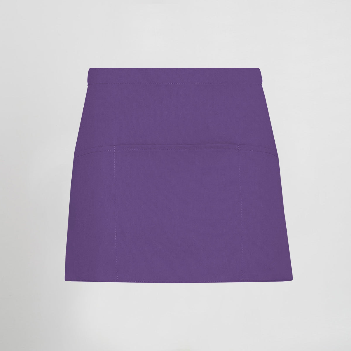 DELANTAL SIN PETO CORTO BOLSILLO 30X60 CM - Gary's