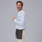 DELANTAL SIN PETO CORTO BOLSILLO 30X60 CM - Gary's