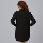 CARDIGAN CANALE PUNTO MUJER
