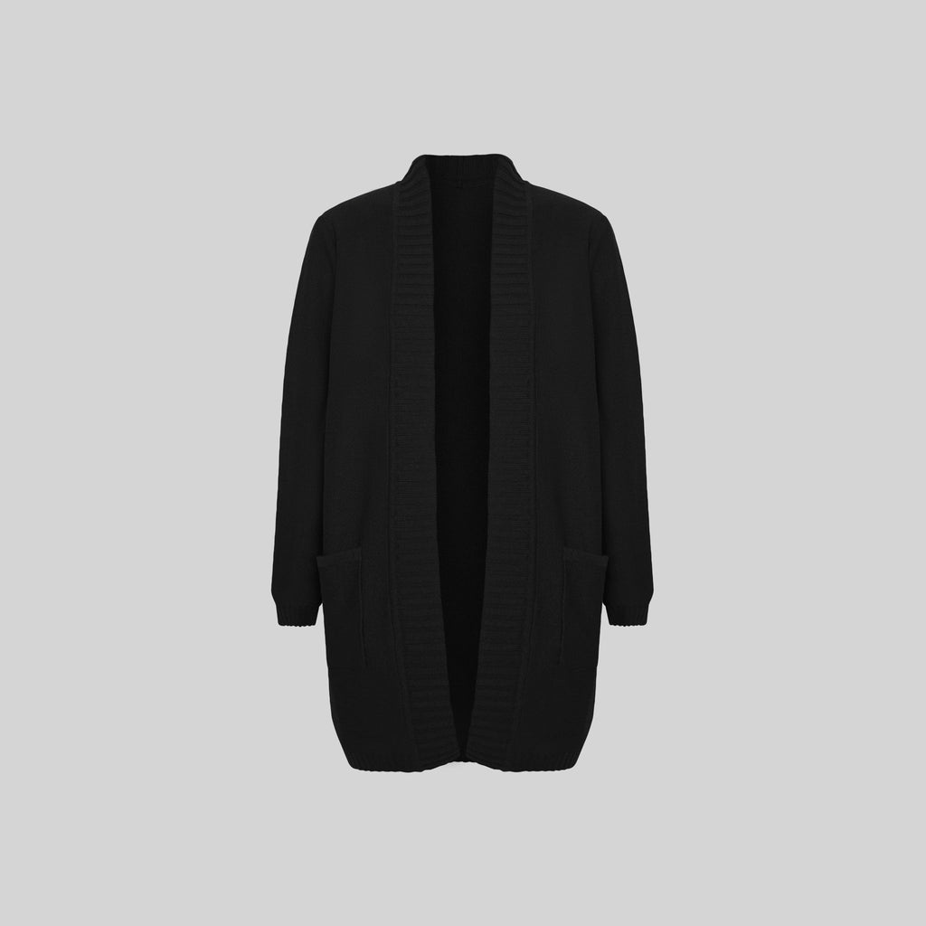 CARDIGAN CANALE PUNTO MUJER