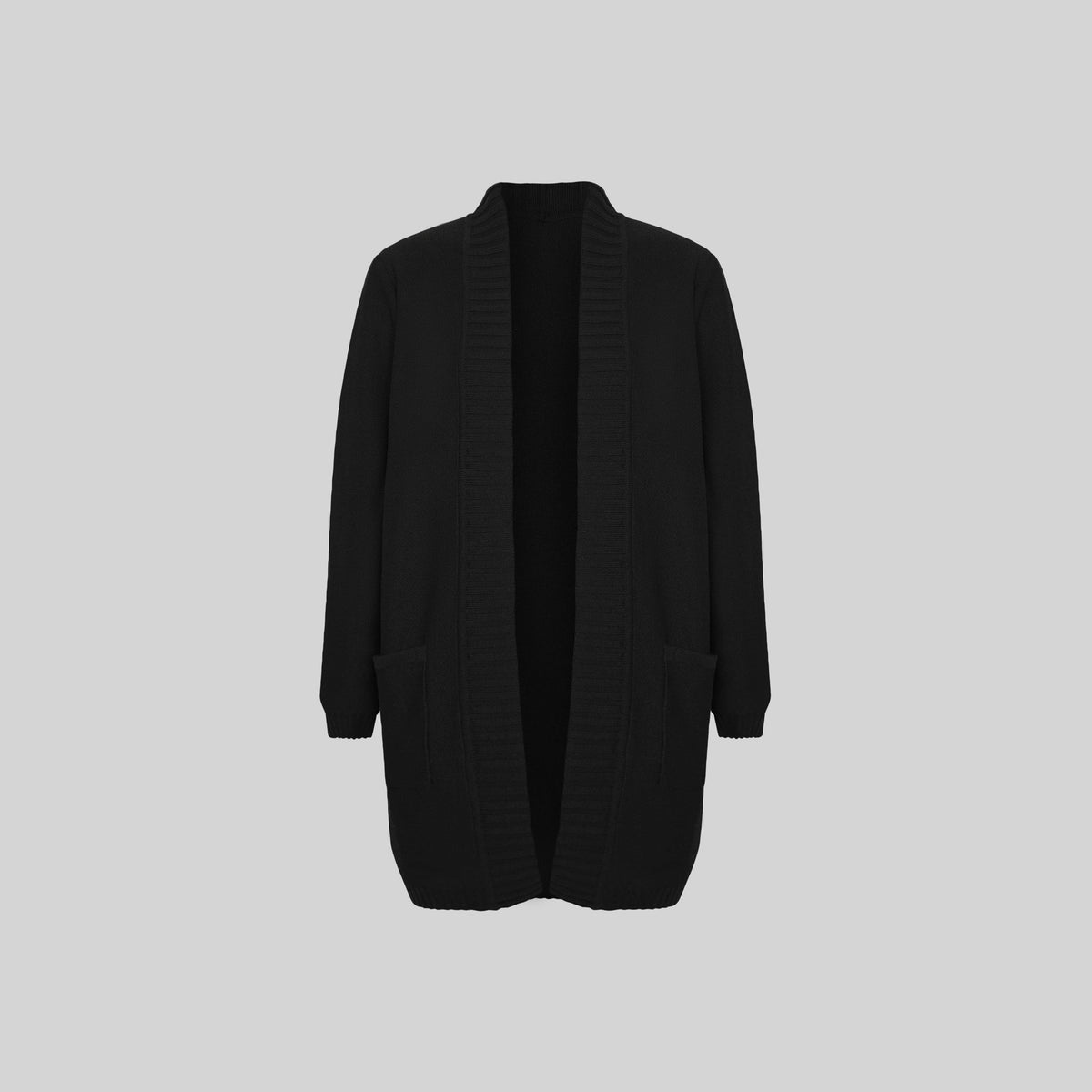 CARDIGAN CANALE PUNTO MUJER