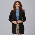 CARDIGAN CANALE PUNTO MUJER