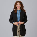CARDIGAN CANALE PUNTO MUJER