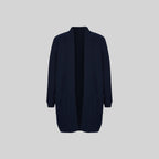 CARDIGAN CANALE PUNTO MUJER