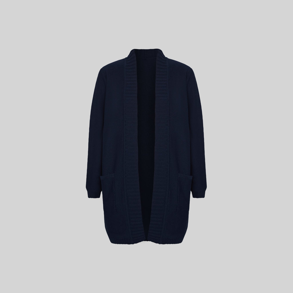 CARDIGAN CANALE PUNTO MUJER