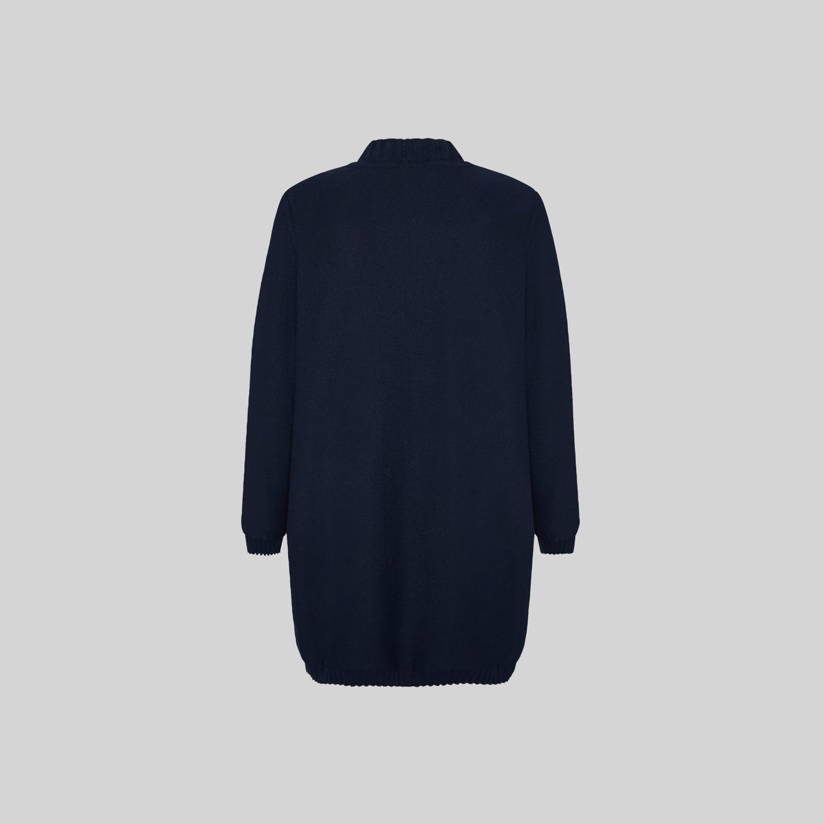 CARDIGAN CANALE PUNTO MUJER