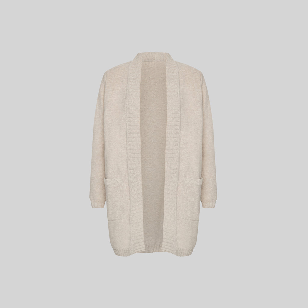 CARDIGAN CANALE PUNTO MUJER