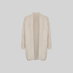 CARDIGAN CANALE PUNTO MUJER