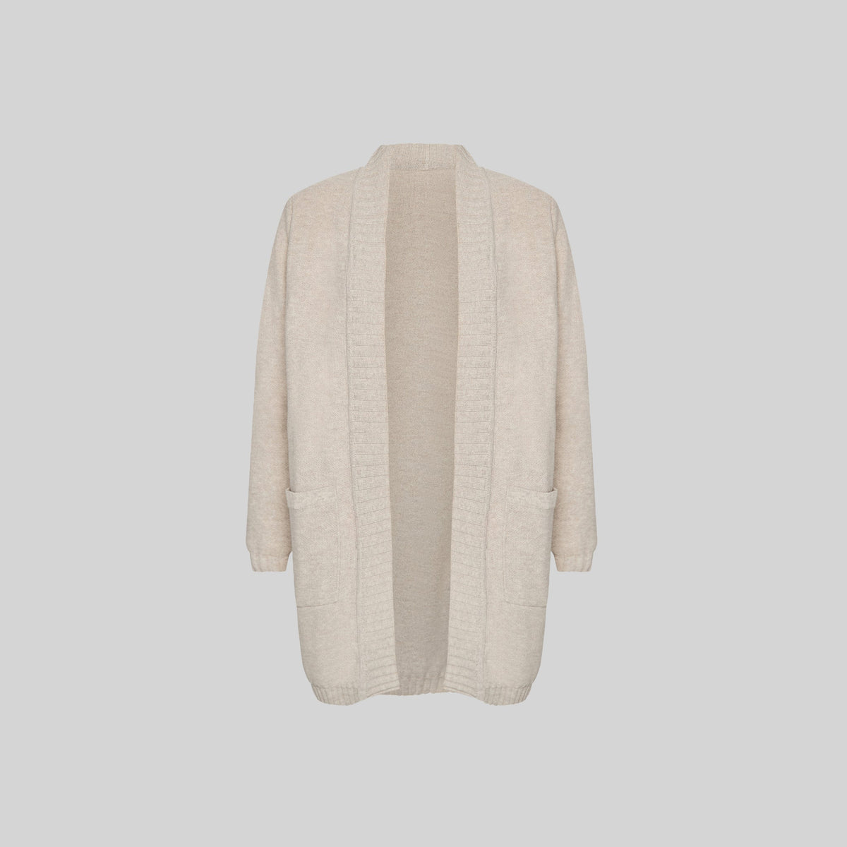 CARDIGAN CANALE PUNTO MUJER