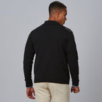 CARDIGAN CUELLO SOLAPA ABOTONADO HOMBRE
