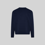 CARDIGAN CUELLO SOLAPA ABOTONADO HOMBRE
