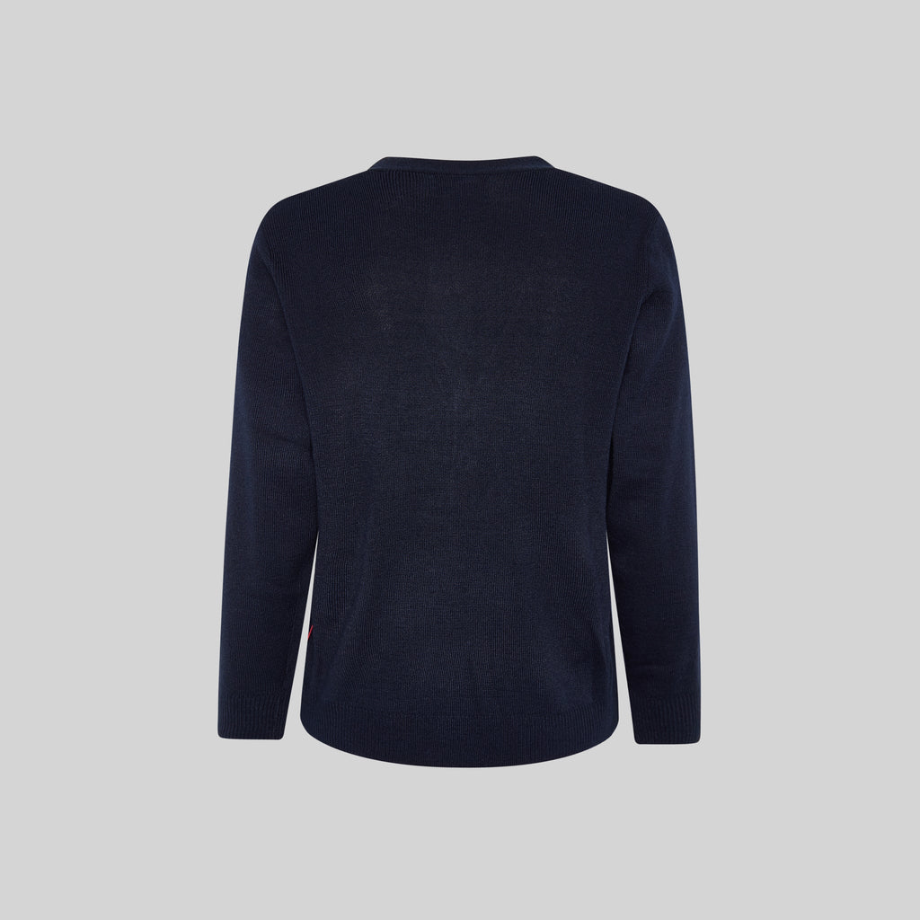 CARDIGAN PUNTO MUJER