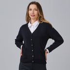 CARDIGAN PUNTO MUJER