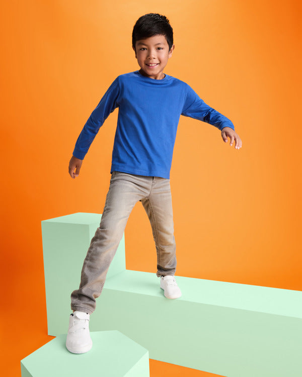 POINTER CHILD - Roly