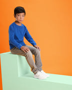POINTER CHILD - Roly