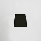 DELANTAL CORTO BOL. 30X60 CM SARGA POLIESTER - Gary's