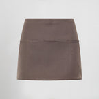 DELANTAL CORTO BOL. 30X60 CM SARGA POLIESTER - Gary's