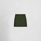 DELANTAL CORTO BOL. 30X60 CM SARGA POLIESTER - Gary's