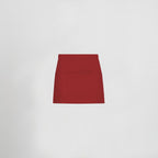 DELANTAL CORTO BOL. 30X60 CM SARGA POLIESTER - Gary's