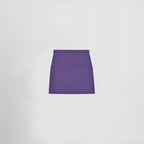 DELANTAL CORTO BOL. 30X60 CM SARGA POLIESTER - Gary's