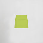 DELANTAL CORTO BOL. 30X60 CM SARGA POLIESTER - Gary's