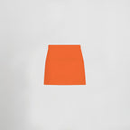DELANTAL CORTO BOL. 30X60 CM SARGA POLIESTER - Gary's