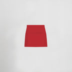 DELANTAL CORTO BOL. 30X60 CM SARGA POLIESTER - Gary's