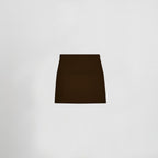 DELANTAL CORTO BOL. 30X60 CM SARGA POLIESTER - Gary's
