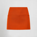 DELANTAL CORTO BOL. 30X60 CM SARGA POLIESTER - Gary's