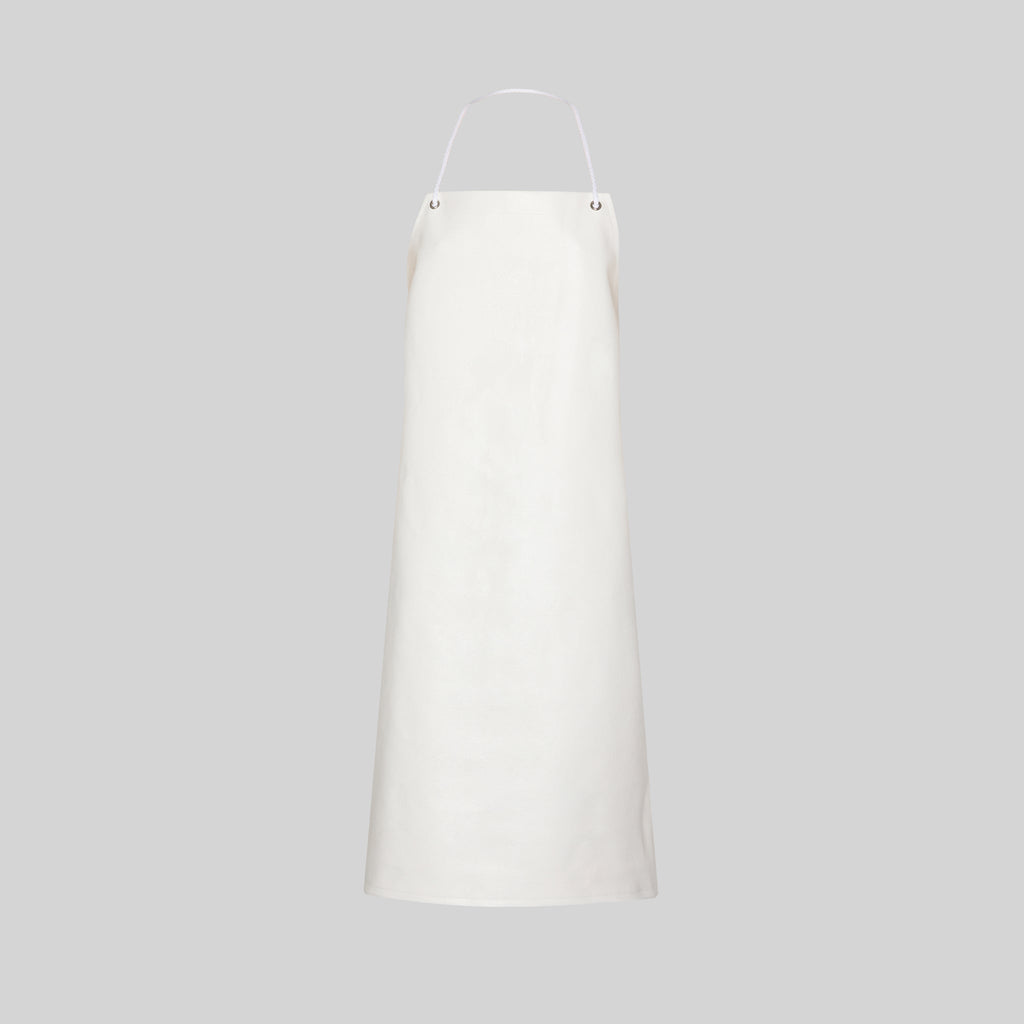 DELANTAL CON PETO PVC/ALGODON 90X70 CM (SKAY) - Gary's