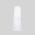 DELANTAL CON PETO PVC (NO RIGIDO) 90X70 CM - Gary's