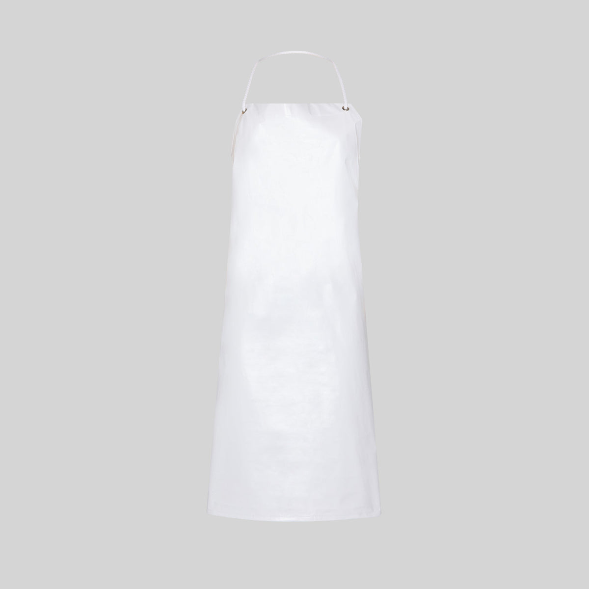 DELANTAL CON PETO PVC (NO RIGIDO) 90X70 CM - Gary's