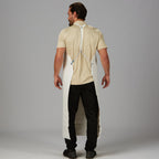 DELANTAL ARES 115X90 CM - Gary's