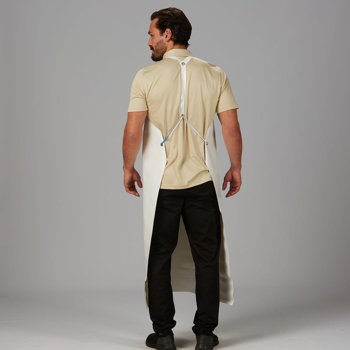 DELANTAL 115X85 CM EVAN - Gary's