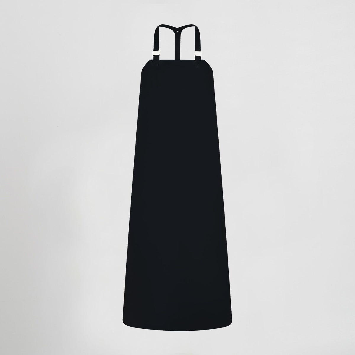 DELANTAL CON PETO POLIURETANO ANDREW 115X90 CM - Gary's