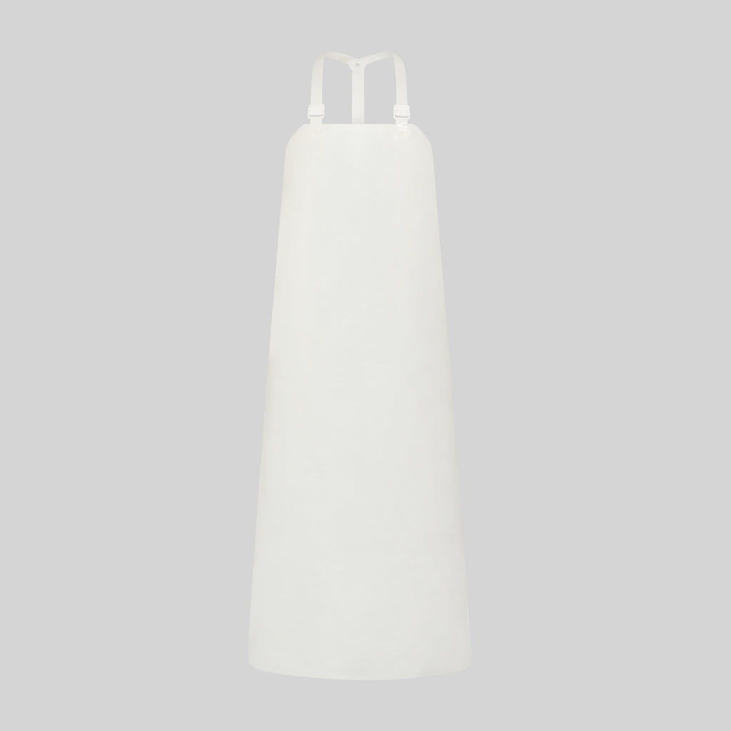 DELANTAL CON PETO POLIURETANO ANDREW 115X90 CM - Gary's