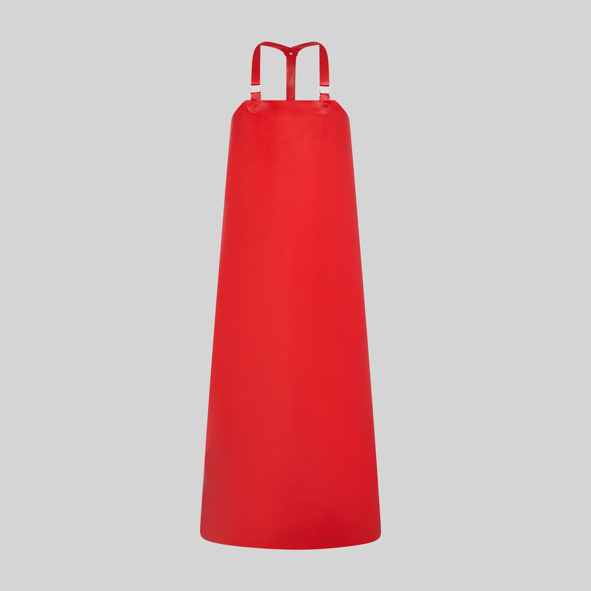 DELANTAL CON PETO POLIURETANO ANDREW 115X90 CM - Gary's