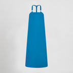 DELANTAL CON PETO POLIURETANO ANDREW 115X90 CM - Gary's
