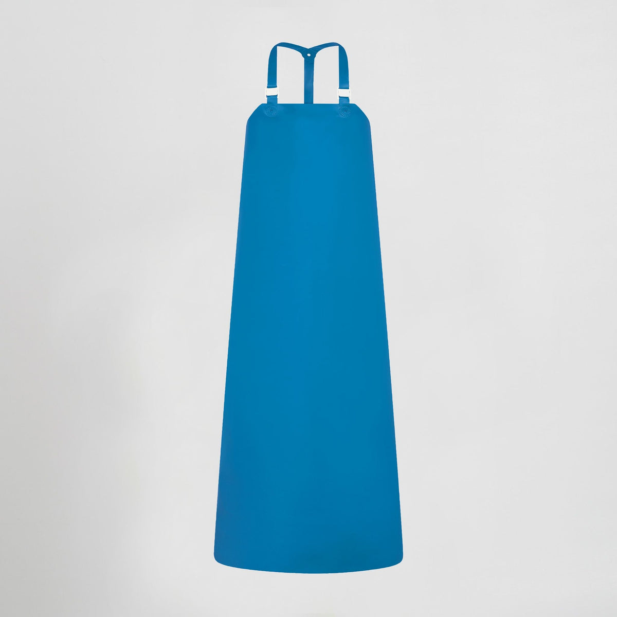 DELANTAL CON PETO POLIURETANO ANDREW 115X90 CM - Gary's