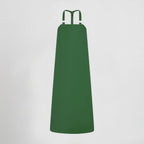 DELANTAL CON PETO POLIURETANO ANDREW 115X90 CM - Gary's
