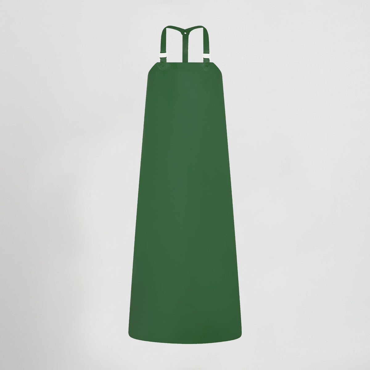 DELANTAL CON PETO POLIURETANO ANDREW 115X90 CM - Gary's