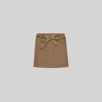 DELANTAL CORTO SAHARA 30X55 CM (tiras aparte ref.330500) - Gary's