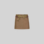 DELANTAL CORTO SAHARA 30X55 CM (tiras aparte ref.330500) - Gary's