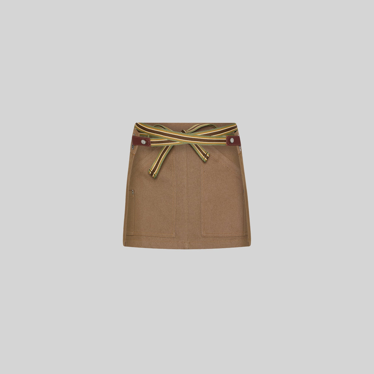 DELANTAL CORTO SAHARA 30X55 CM (tiras aparte ref.330500) - Gary's